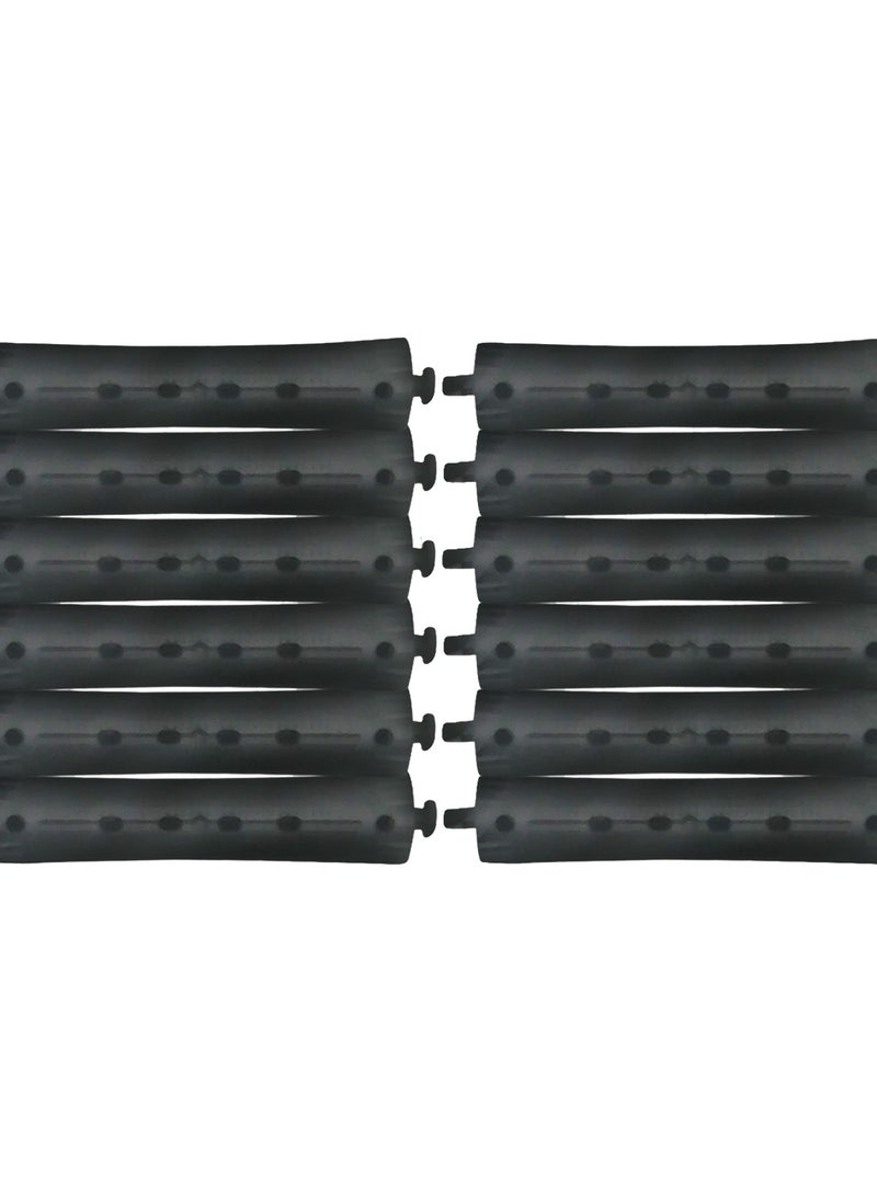 Trina Curler 17 x 91 mm 12 Pieces TRNSACBI0047 