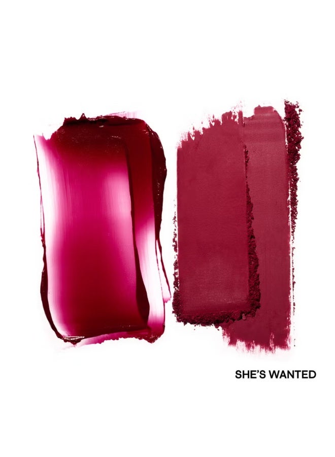 باتريك تا باتريك تي إيه - عناوين رئيسية - كريم مزدوج + أحمر خدود بودرة - مطلوب - Image 2