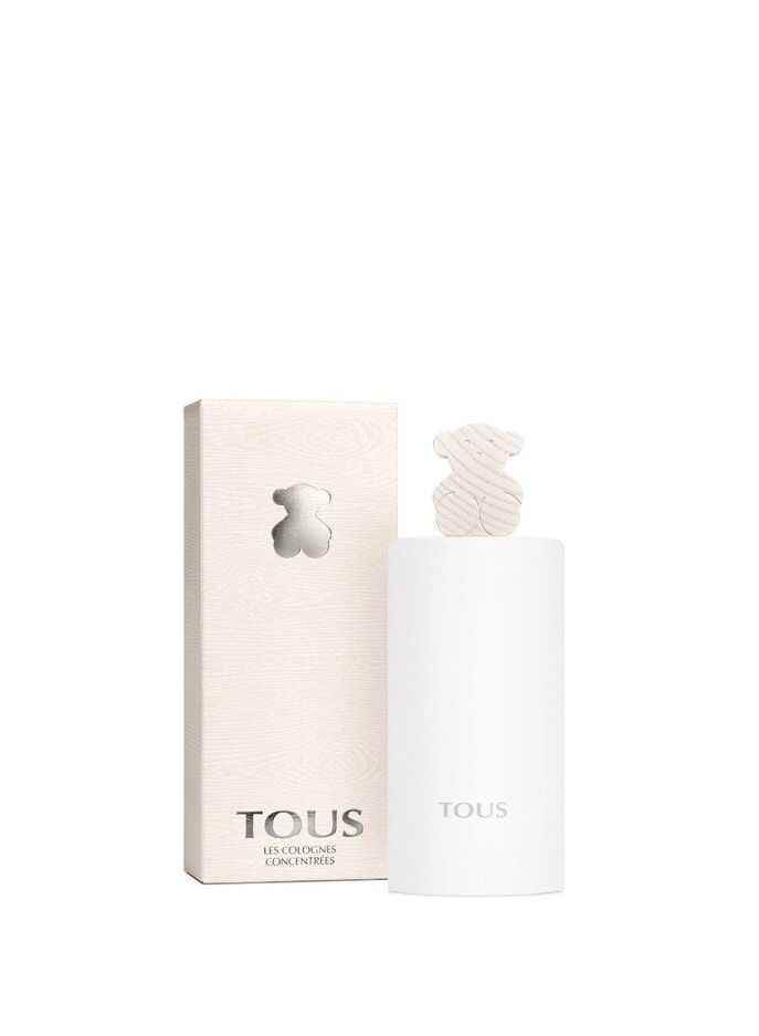 طوس عطر كولون المركز 50 مل - Image 1