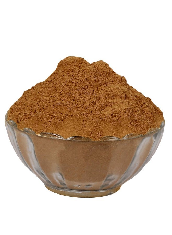 YUVIKA Dalchini Gol Powder - Cinnamomum Zeylanicum - Cinnamon Powder (Cigaar Quality) 200 Grams - Image 2