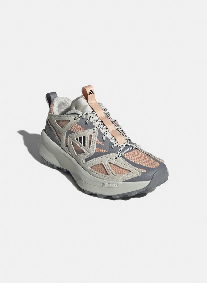 Adidas Kantai Trail Shoes  - Image 3