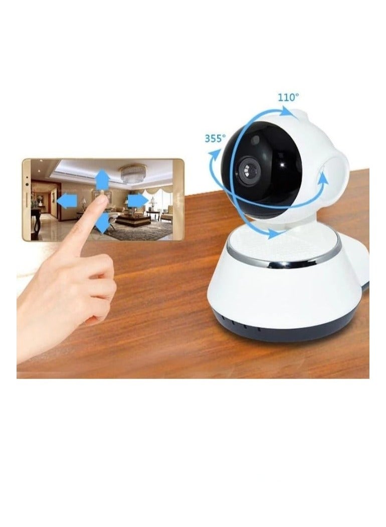 Home Security water resistance Ip Camera Wireless Mini Ip Camera Surveillance Camera Wifi 720P Night Vision Cctv Camera Baby Monitor - Image 2