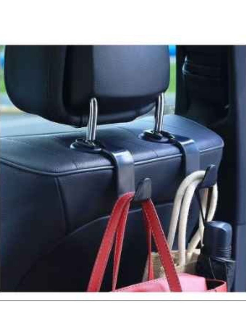 ELTRAZONE Go-Des 7 in 1 Car Phone Accessories - Image 3