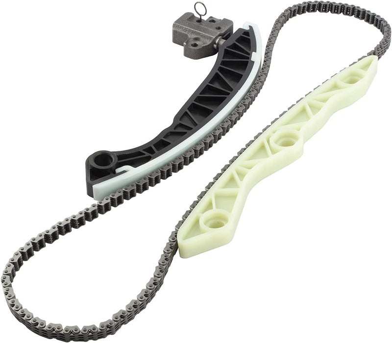 WEDOAUTO Timing Chain Kit for WDE03400027-4 - Image 1