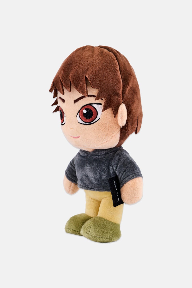 Toys For Less Death Note Light Yagami Plush Toy - Image 4