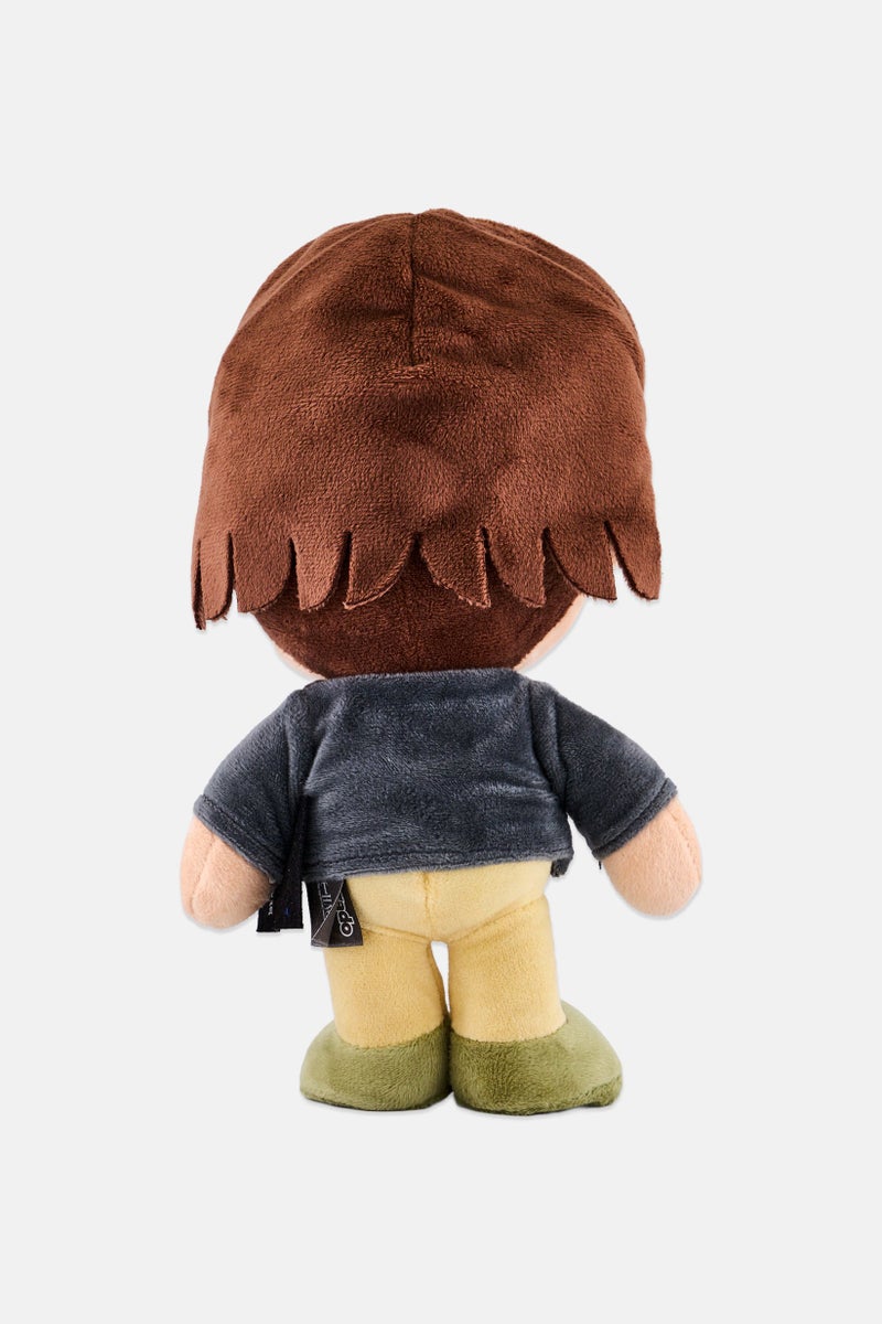 Toys For Less Death Note Light Yagami Plush Toy - Image 5