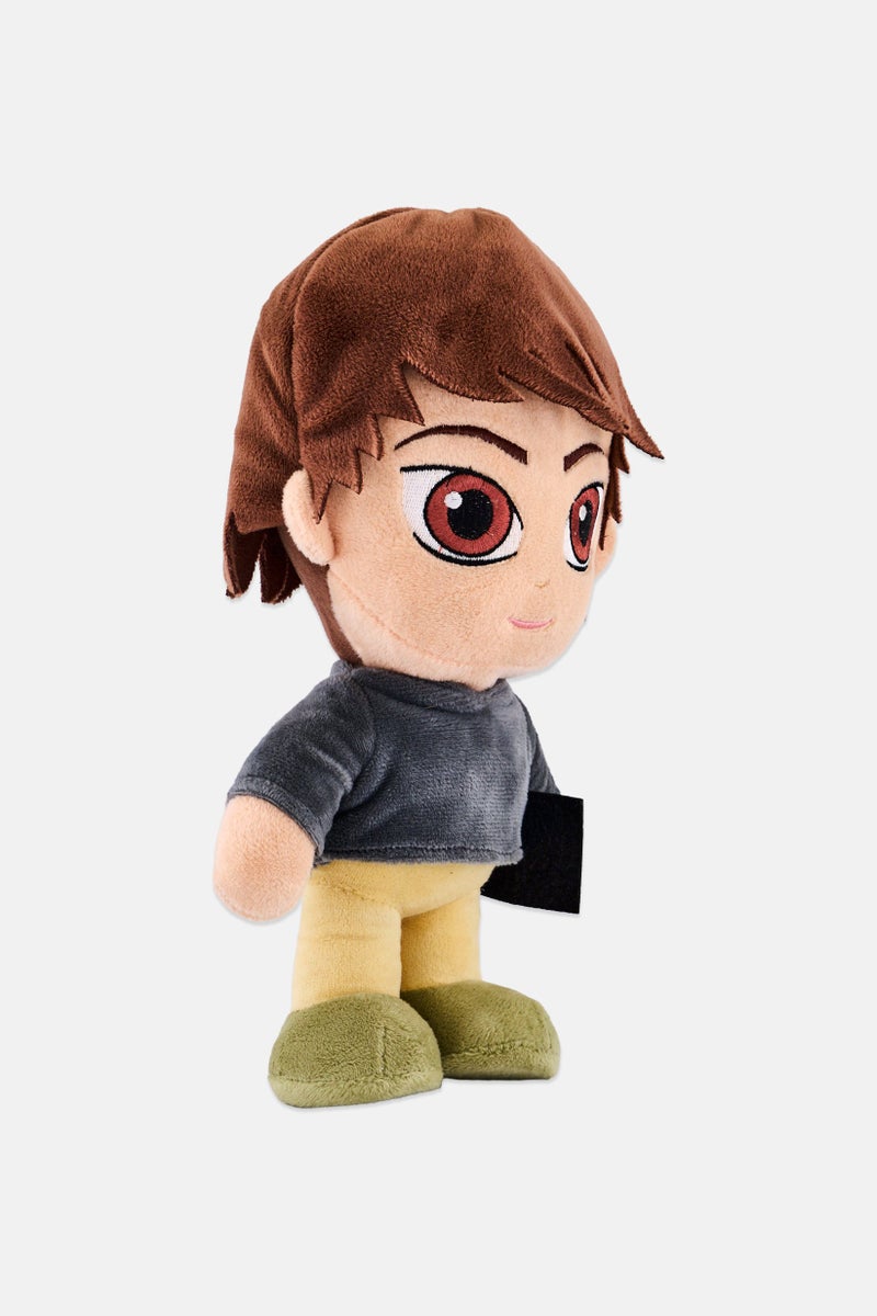 Toys For Less Death Note Light Yagami Plush Toy - Image 3