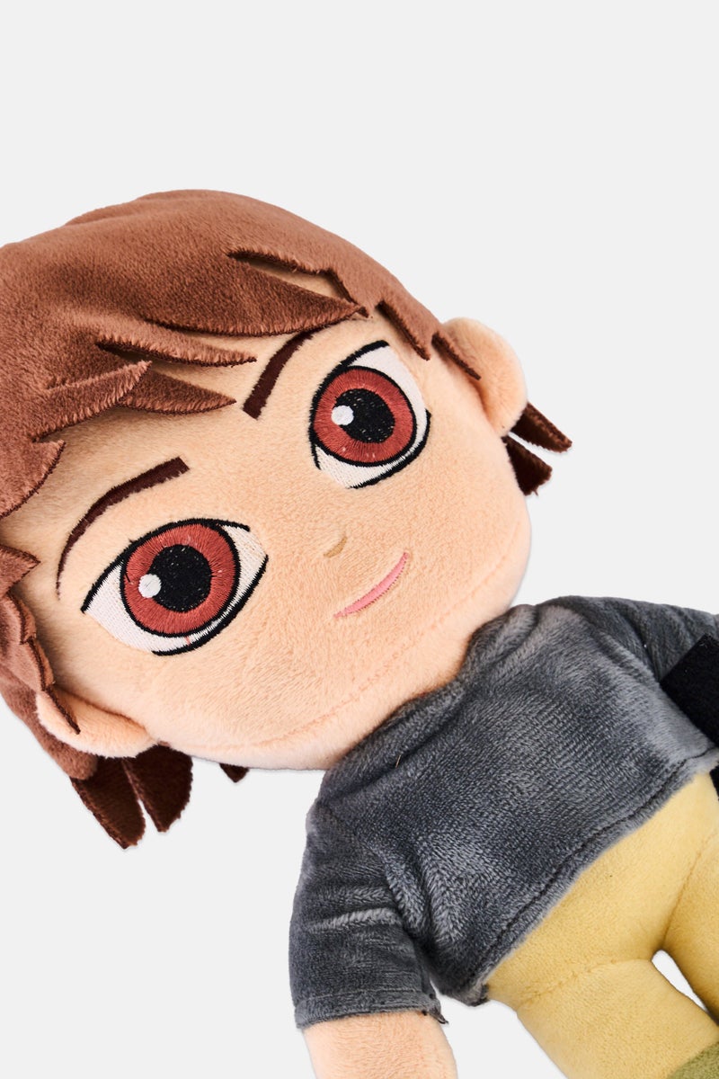 Toys For Less Death Note Light Yagami Plush Toy - Image 2