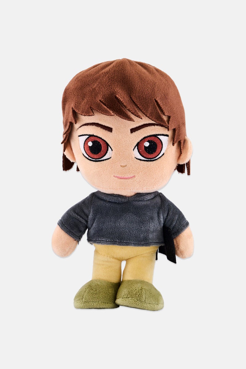 Toys For Less Death Note Light Yagami Plush Toy - Image 1