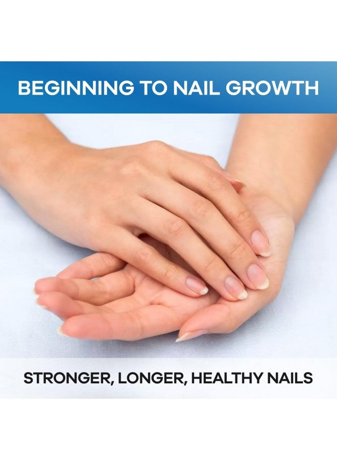 Onyx Professional Onyx Professional "Stop The Bite" Nail Biting And Thumb Sucking Deterrent Polish 0.5 Fl Oz - Helps Nails Grow And Can Be Used As Top Or Base Coat  - Image 4