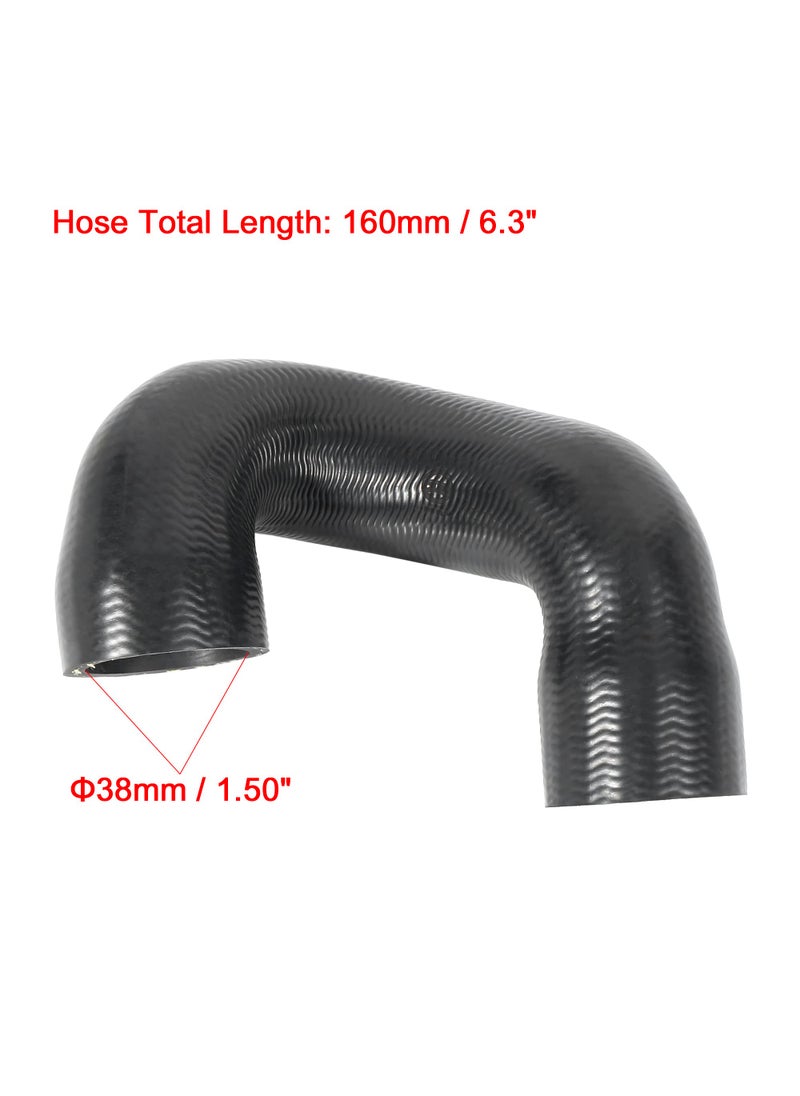 X AUTOHAUX X AUTOHAUX Radiator Coolant Water Hose from Expansion Tank 11537521049 for BMW X3 X5 Z4  - Image 2