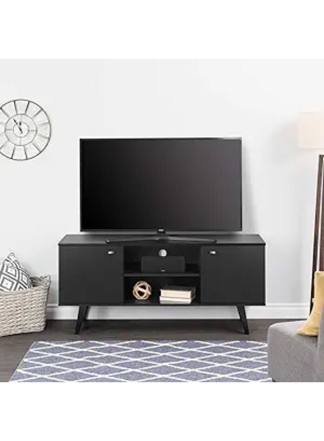 Generic The Entertainment Hub A TV Unit Designed for Style and Function.  - Image 1