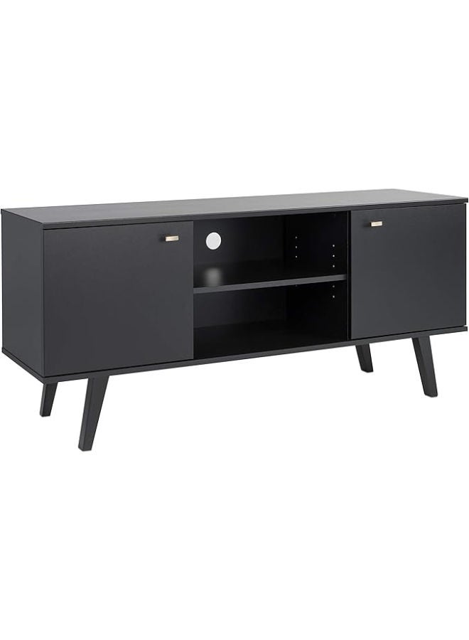 Generic The Entertainment Hub A TV Unit Designed for Style and Function.  - Image 4