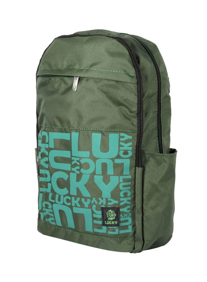 Biggdesign Moods Up Lucky Backpack  - Image 3