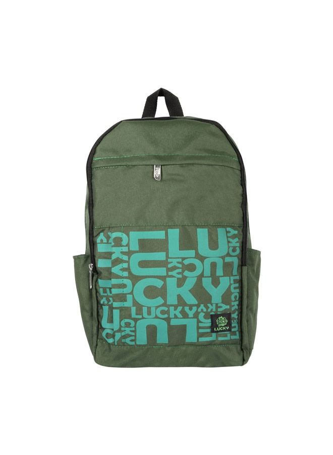Biggdesign Moods Up Lucky Backpack  - Image 1