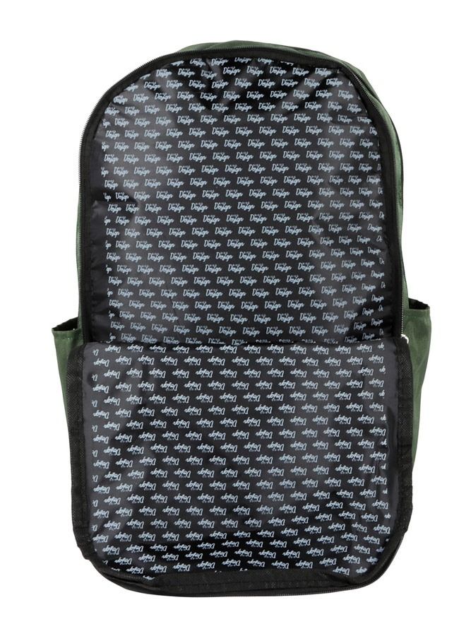 Biggdesign Moods Up Lucky Backpack  - Image 5