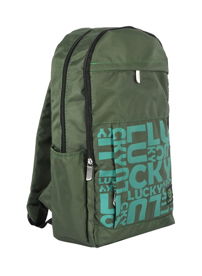 Biggdesign Moods Up Lucky Backpack  - Image 2