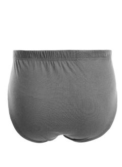 COTTONIL Bundle Of Two Comfy Elastic Waist Briefs  - Image 5