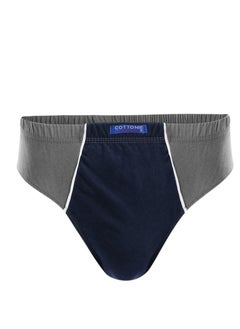 COTTONIL Bundle Of Two Comfy Elastic Waist Briefs  - Image 4