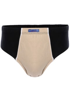 COTTONIL Bundle Of Two Comfy Elastic Waist Briefs  - Image 2
