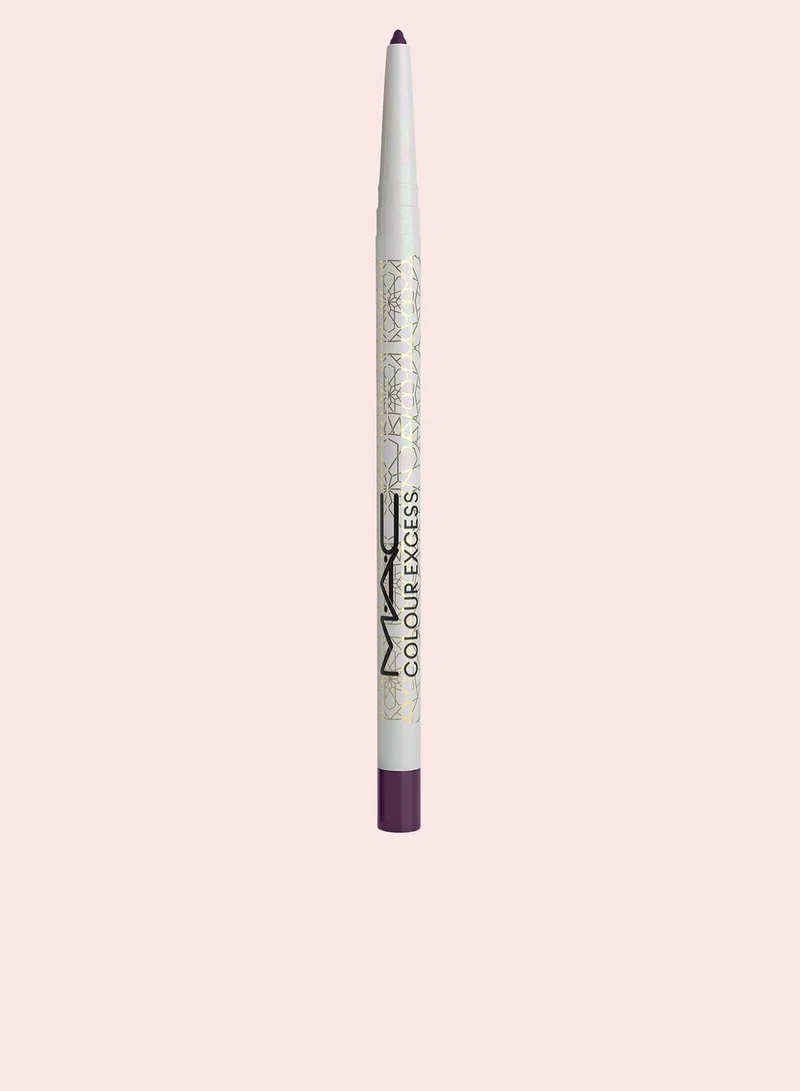 MAC Cosmetics Colour Excess Gel Pencil Eye Liner - Graphic Content