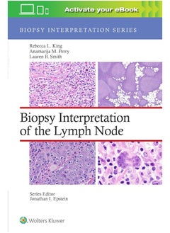 Biopsy Interpretation of the Lymph Node: Print + eBook with Multimedia  - Image 2