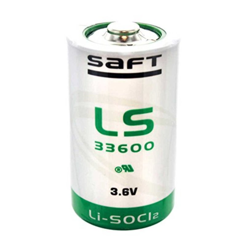 سافت بطارية متوافقة مع متعدد - LS 33600 - Image 1