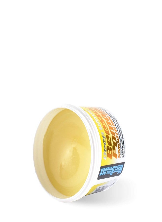 Wavebuilder Deep Wave Beeswax Pomade Smooth Hold Formula - Image 2