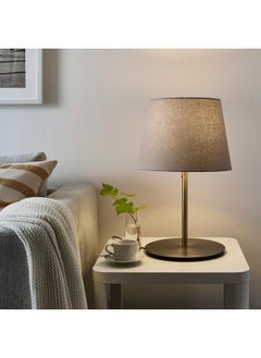 Beauenty Lamp shade, light grey, 33 cm  - Image 2