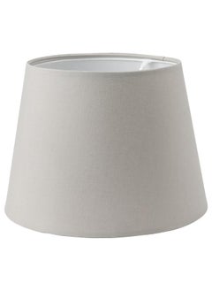 Beauenty Lamp shade, light grey, 33 cm  - Image 1