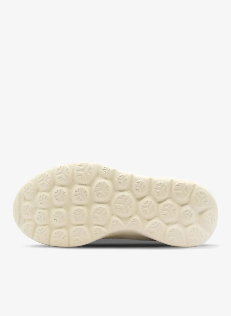 Duozoulu  Cloud Ripple Wool Walking Trainer  | Best Price UAE