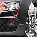 xdotoar Matte Black Touch Up Paint for Cars Universal and Color Accurate Automotive Scratch Repair Pen Lasting Auto Scratch Remover Quick Drying Weather Resistant Easy to Use Versatile Use - Image 2