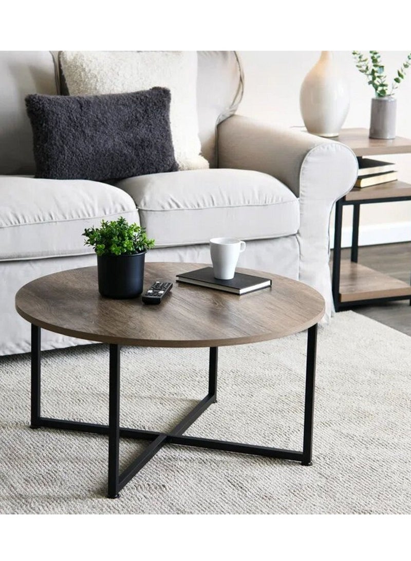 Home gallery Coffee Table 40.5X80X80 - Image 3