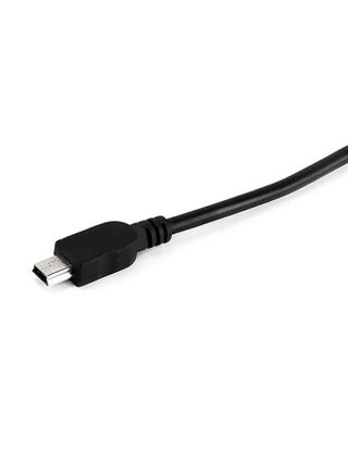 Synergy Digital USB Cable, Compatible with Canon EOS 80D Digital