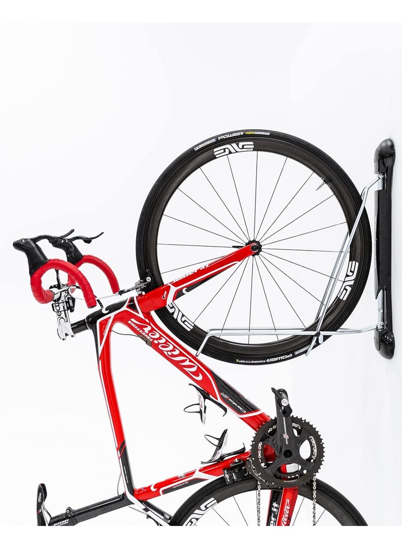 Steadyrack Bicycle wall mount- Classic - Image 5