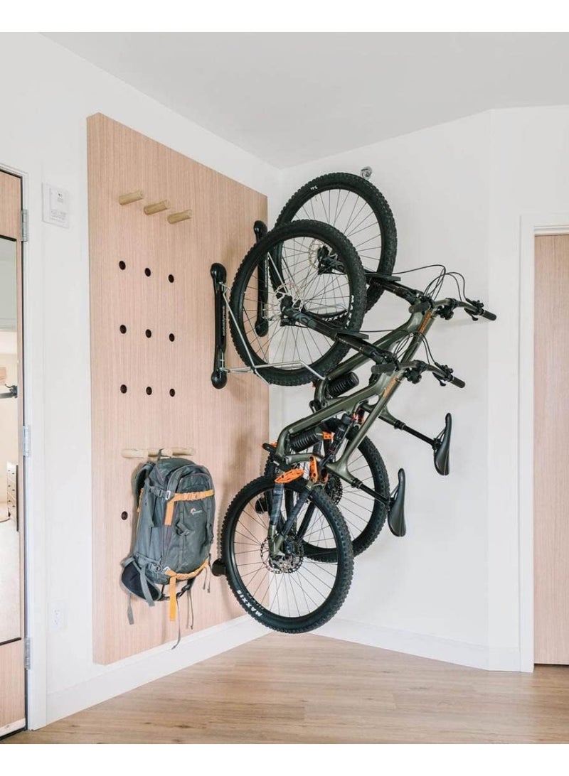 Steadyrack Bicycle wall mount- Classic - Image 4