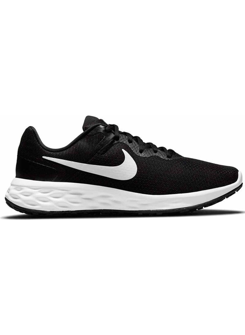 Nike - Revolution 6 Nn Men's Walking Running Shoes DC3728-003-SYHBYZ - Image 1