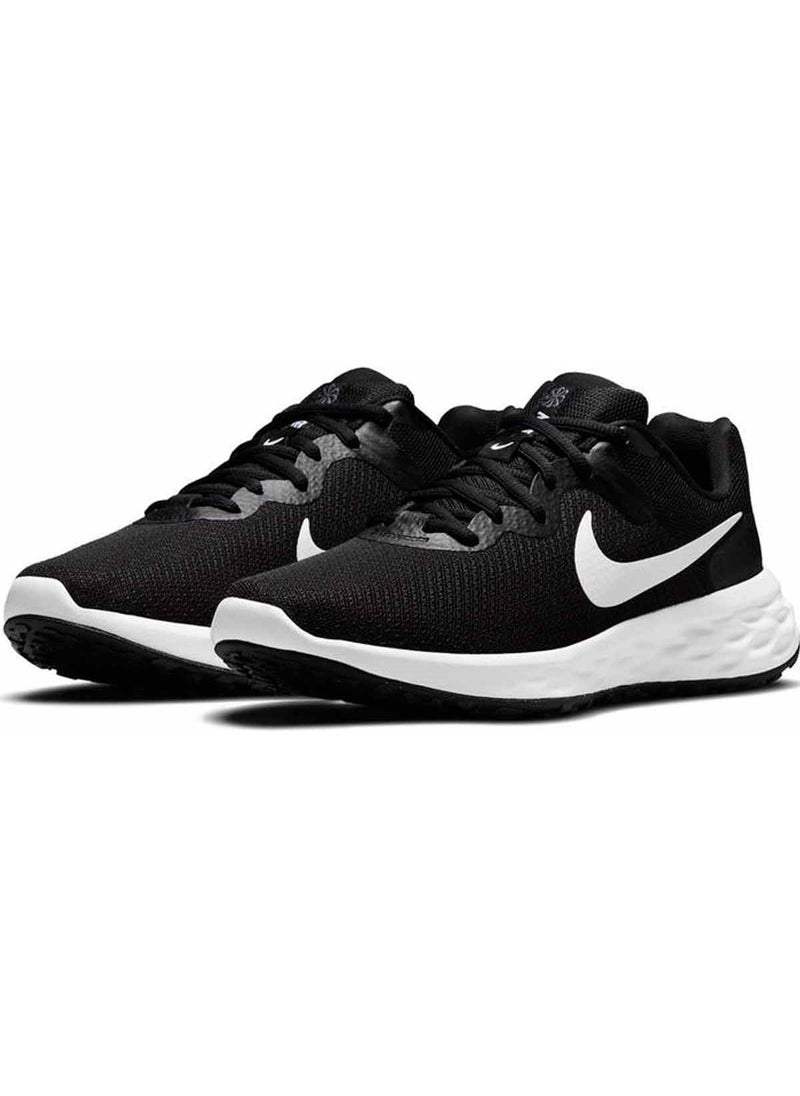 Nike - Revolution 6 Nn Men's Walking Running Shoes DC3728-003-SYHBYZ - Image 1