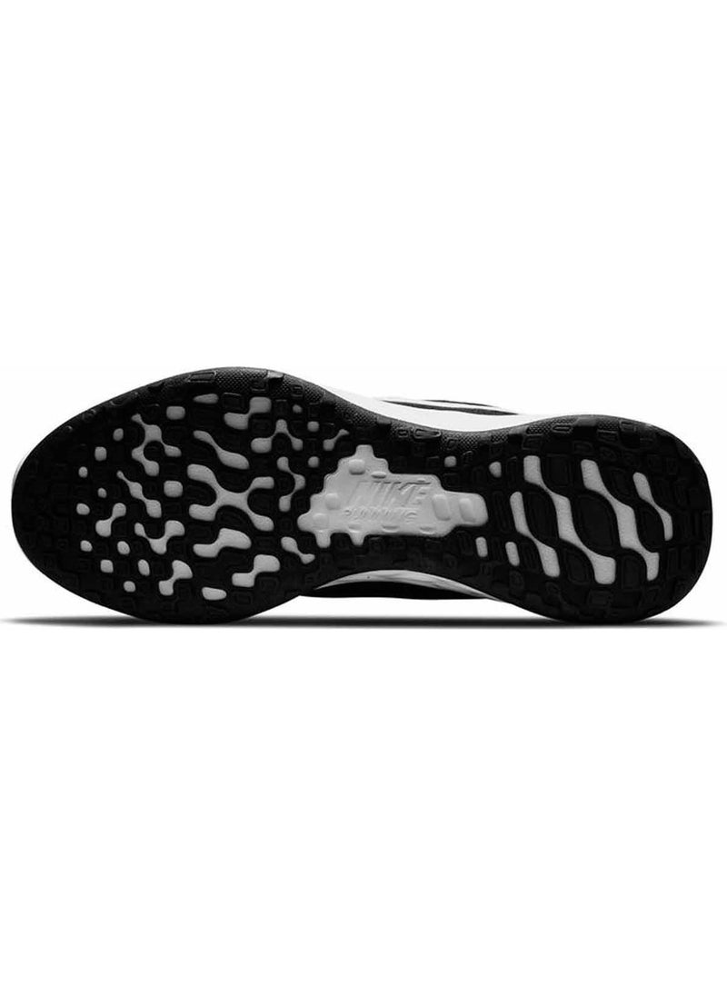 Nike - Revolution 6 Nn Men's Walking Running Shoes DC3728-003-SYHBYZ - Image 1