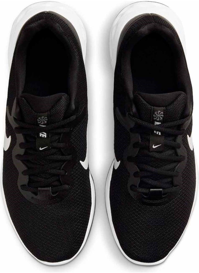 Nike - Revolution 6 Nn Men's Walking Running Shoes DC3728-003-SYHBYZ - Image 1