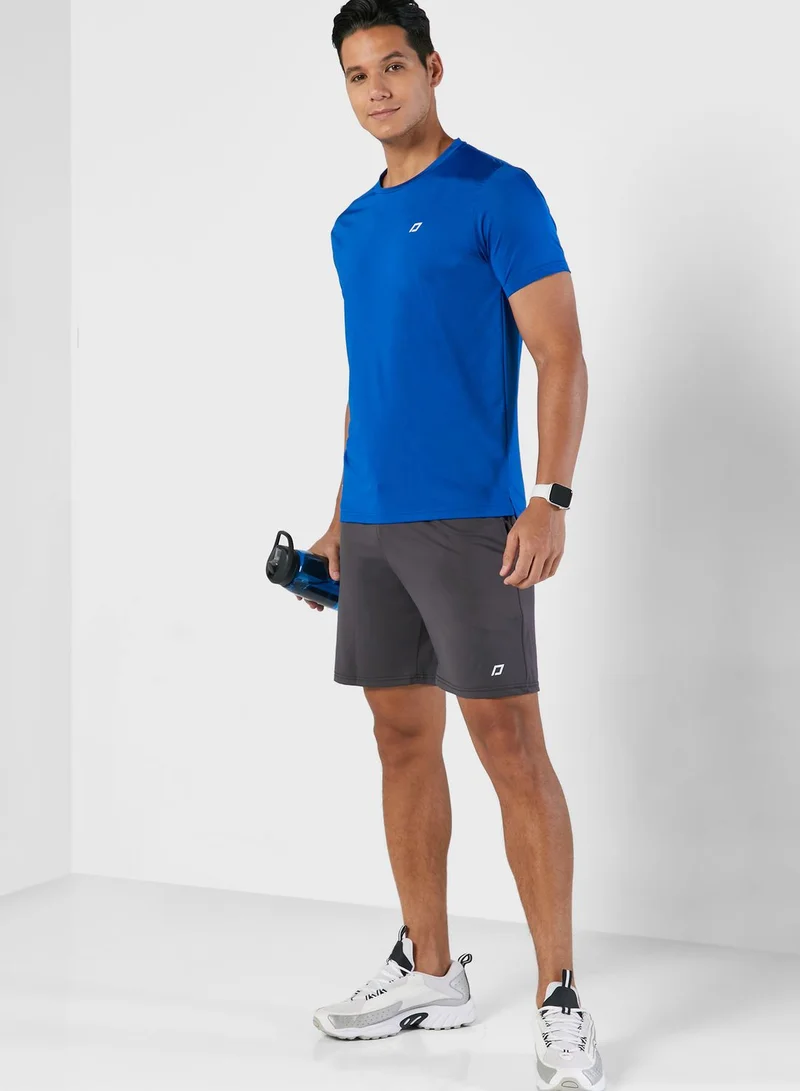 FRWD Training Short