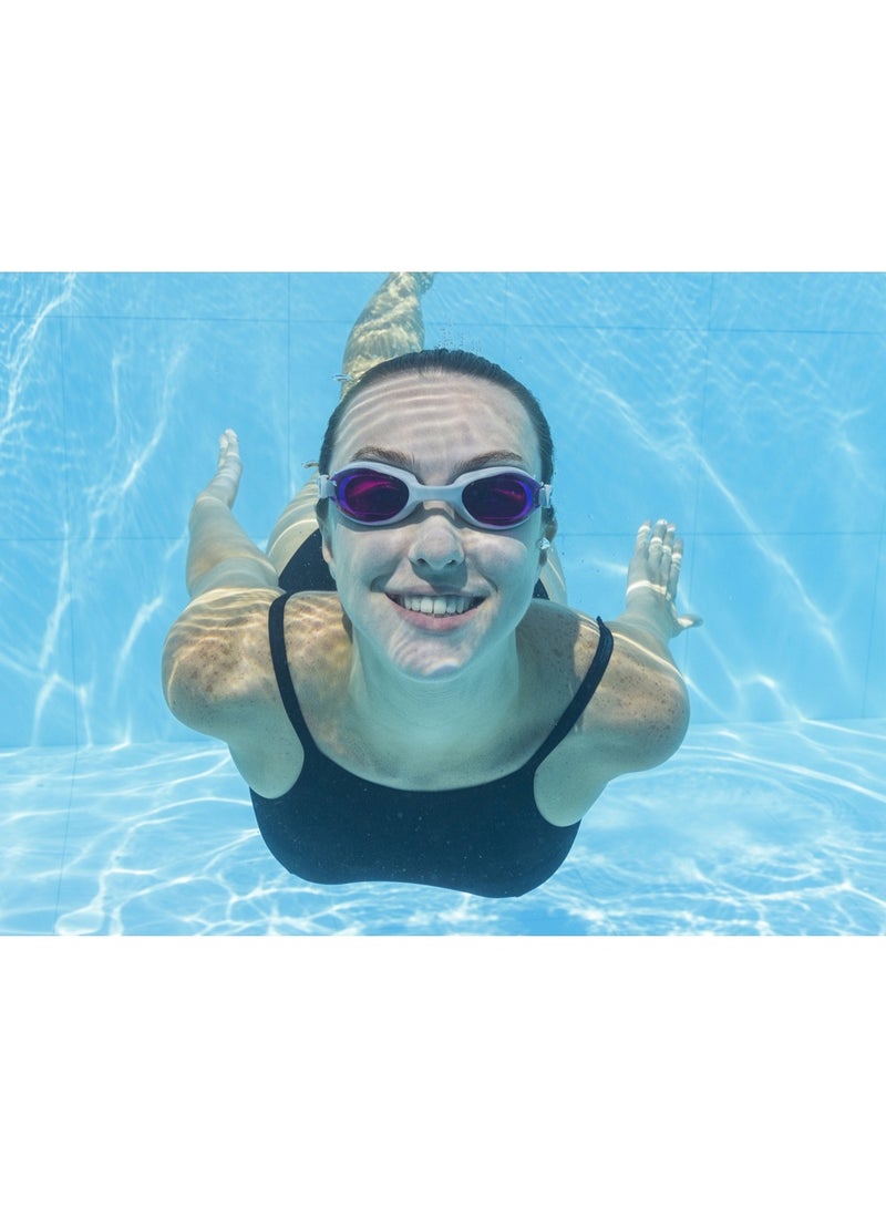 Bestway Resurge Goggles - Image 5