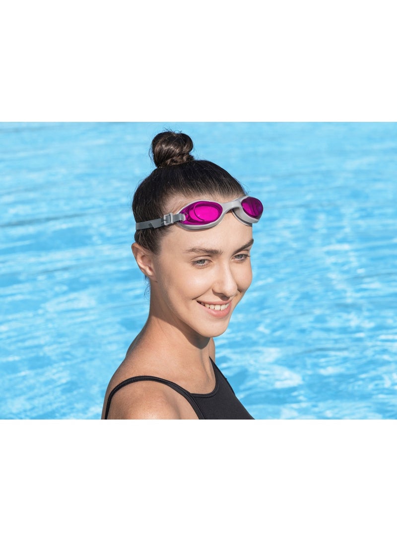 Bestway Resurge Goggles - Image 3
