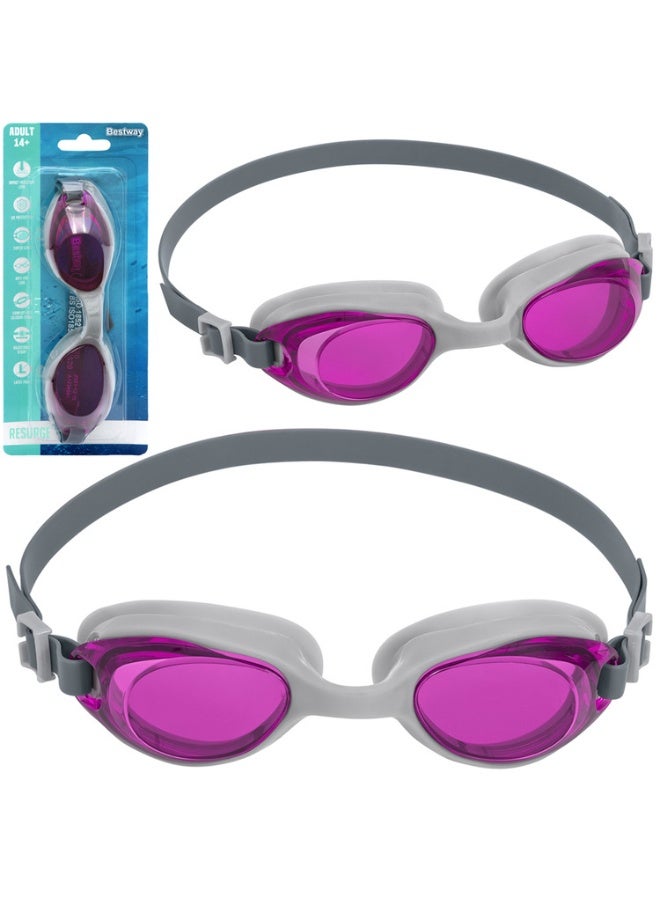 Bestway Resurge Goggles - Image 1