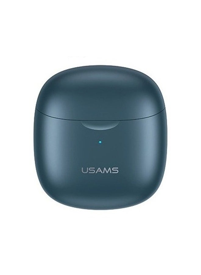 Usams TWS Wireless Earphones Bluetooth 5.3 Sports In-Ear 3D Surround Bass Sound Earbuds  - Image 4