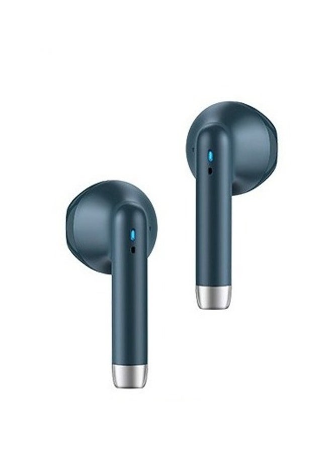 Usams TWS Wireless Earphones Bluetooth 5.3 Sports In-Ear 3D Surround Bass Sound Earbuds  - Image 2