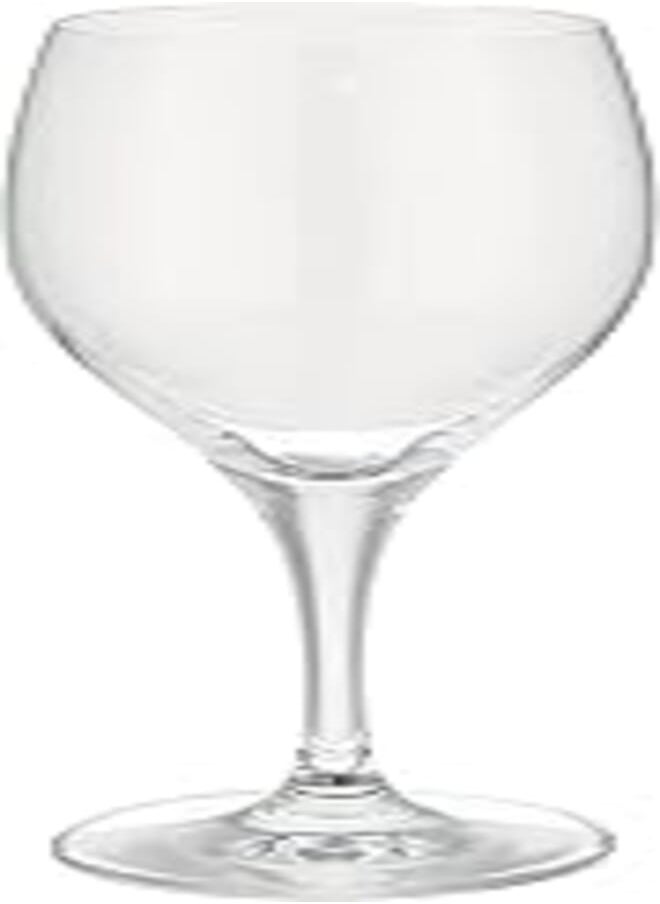 SCHOTT ZWIESEL - Schott Zwiesel Wine Mondial - Single Piece, Clear, 445 ml, ‎STZ/174487 - Image 1
