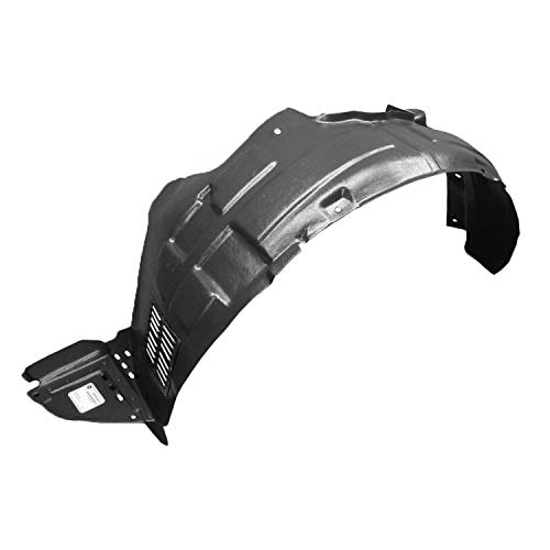 FAIPART Driver Side Left Front Fender Liner Inner Panel 868101U000 KI1248117 Fits For 2011-2013 SORENTO - Image 1