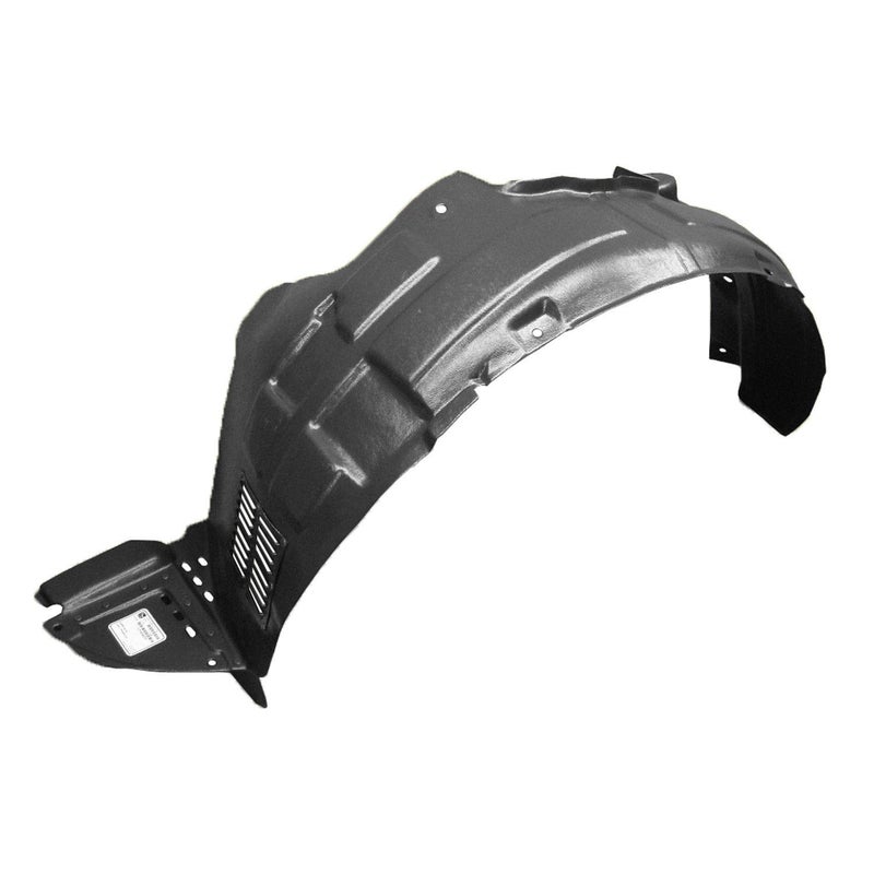 FAIPART Driver Side Left Front Fender Liner Inner Panel 868101U000 KI1248117 Fits For 2011-2013 SORENTO - Image 2