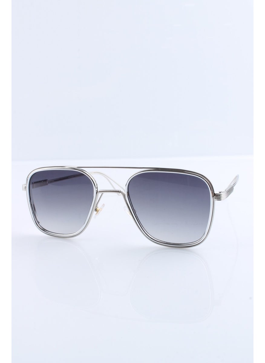 UV400 Silver Men's Sunglasses 1MXP91653R04 - pzsku/Z42692AD5DDC36CE54B0CZ/45/_/1741293106/ef40b361-e91b-4050-ac73-ea7844295145